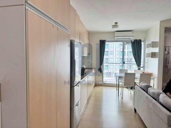 รูป 2 ห้องนอน🦊HunterCondo🦊 บางนา💥เดอะ พาร์คแลนด์ ศรีนครินทร์ 🔴🟢🟡 - รูปที่ 4/10