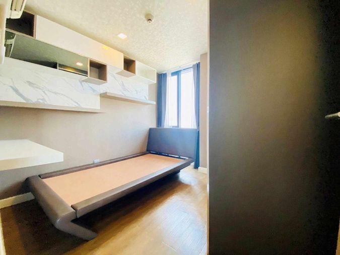 รูป 2 ห้องนอน🦊HunterCondo🦊มีนบุรี 💥 เอสต้า บลิซ 🔴126/125🟢🟡 - รูปที่ 13/21