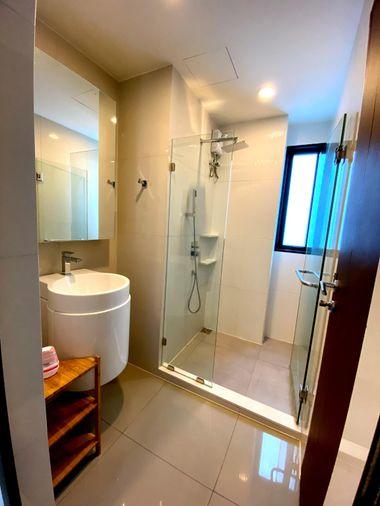 รูป   2 ห้องนอน🦊HunterCondo🦊Rhythm Asoke - รูปที่ 22/22