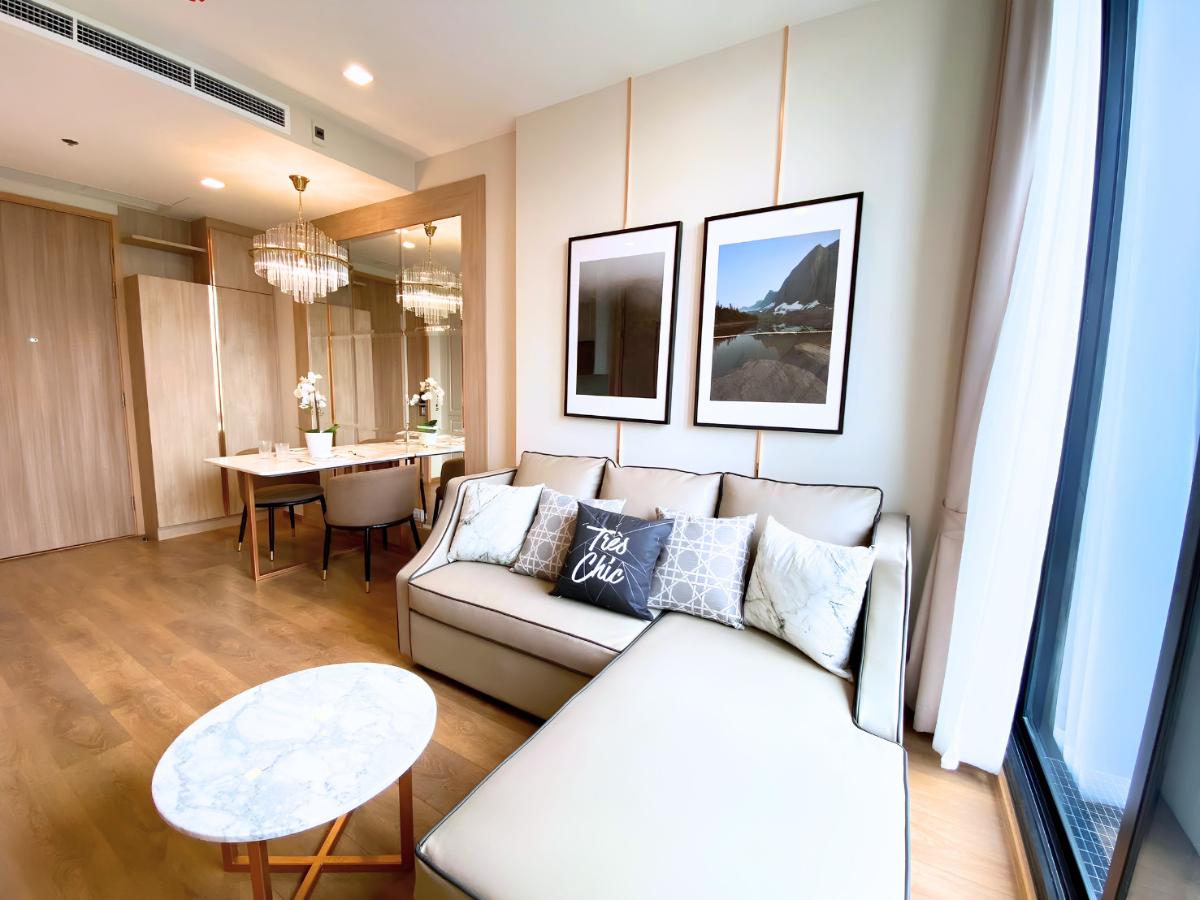 picture Condo for Rent: Noble BE 33     Property Code | LNP-C14095 - 5/7