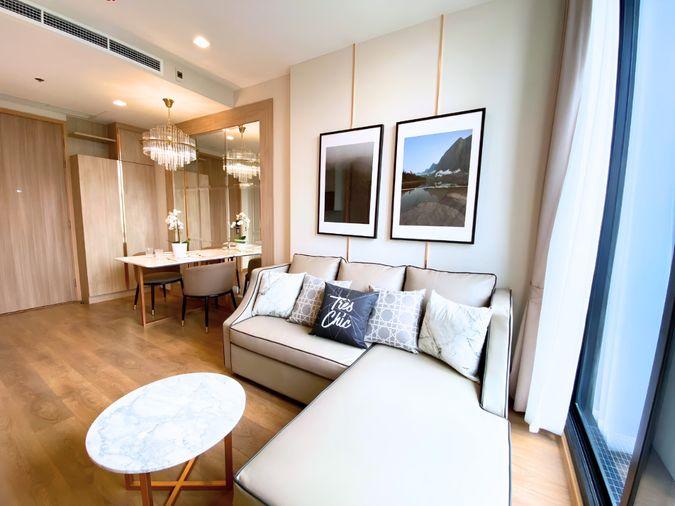 picture Condo for Rent: Noble BE 33     Property Code | LNP-C14095 - 5/7