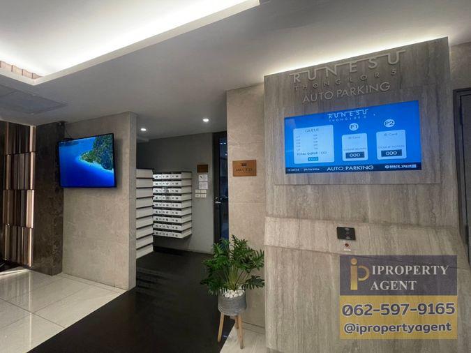picture Condo for Rent Runesu Thonglor 5, Bangkok - 21/31