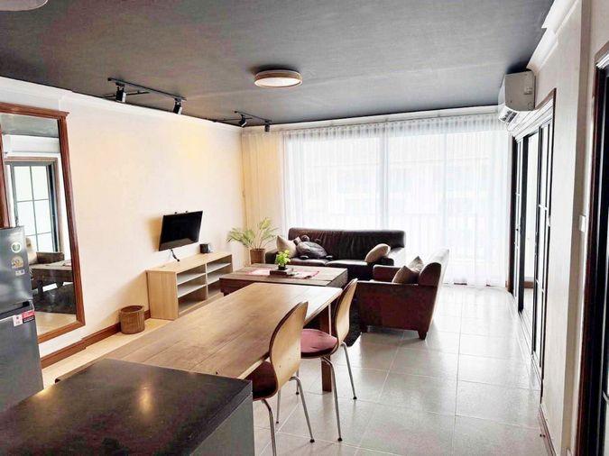 รูป 2 ห้องนอน🦊HunterCondo🦊บางกะปิ💥ซิตี้ วิลล่า🔴🟢🟡 - รูปที่ 4/15