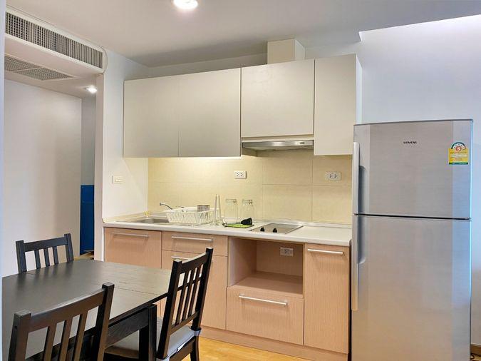 รูป  2 ห้องนอน🦊HunterCondo🦊 เรสซิเดนซ์ 52   - รูปที่ 7/12