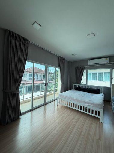 รูป ให้เช่า บ้านเดี่ยว โครงการ เลอนีโอ2 ศรีนครินทร์ GH588 - รูปที่ 16/19