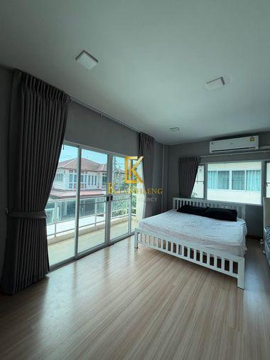 รูป ให้เช่า บ้านเดี่ยว โครงการ เลอนีโอ2 ศรีนครินทร์ GH588 - รูปที่ 16/19