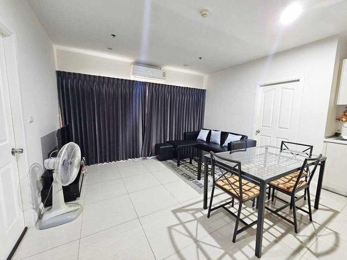 รูป 2 ห้องนอน🦊HunterCondo🦊แมเนอร์ สนามบินน้ำ - รูปที่ 3/18