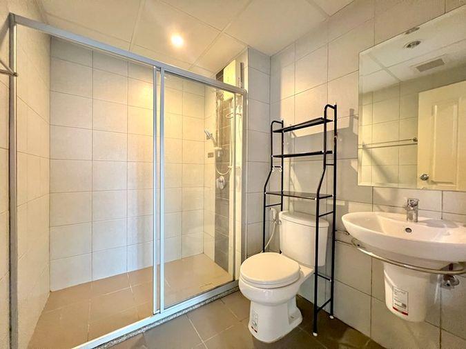 รูป 💝💝ปล่อยเช่า!! ศุภาลัย เวอเรนด้า รัชวิภา-ประชาชื่น 1Bed 44 ตรม.ชั้น 27 ตึก Center แต่งครบ พร้อมอยู่!!💝💝 สนใจ Line ID: @atfirm📲 - รูปที่ 12/16