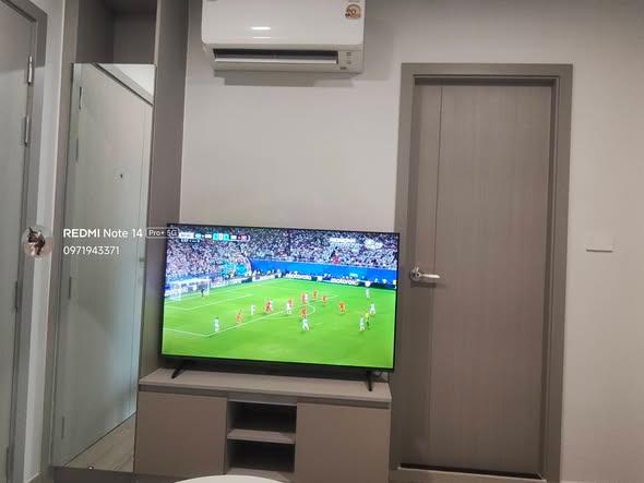 รูป SP132📍ให้เช่า (For Rent)  Kave COCO บางแสน  Tel: 064-242-6068,099-690-3486  - รูปที่ 4/10