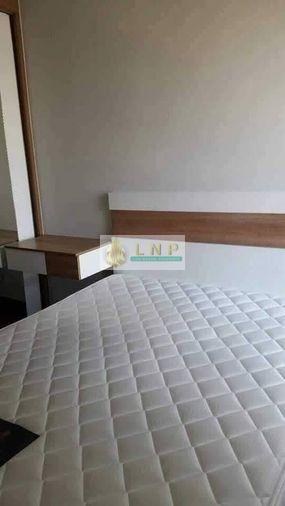 picture Condo for Rent: Centric Tiwanon Station Property Code | LNP-C14093 - 6/11