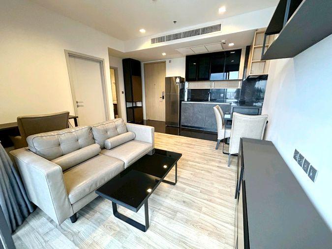 picture 9825, 1 Br. condo for sale at THE LINE Chatuchak-Mo Chit. - 1/8