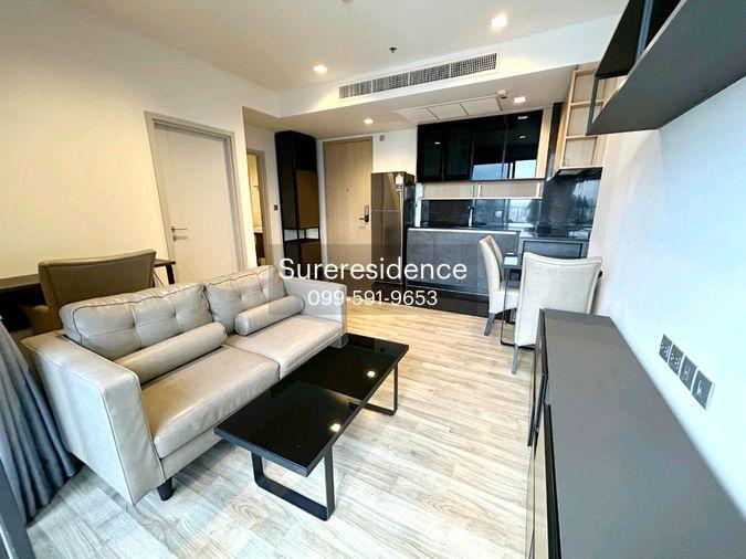picture 9825, 1 Br. condo for sale at THE LINE Chatuchak-Mo Chit. - 1/8