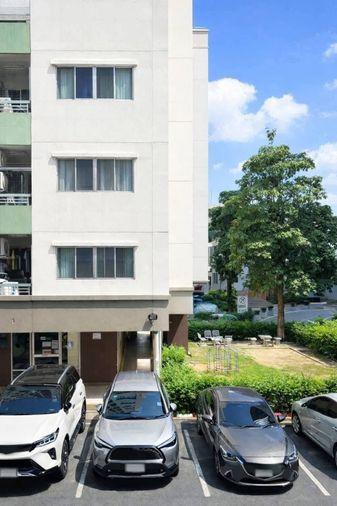 รูป Lumpini Center Sukhumvit 77 | ทำเลดี เดินทางสะดวกใกล้ BTS อ่อนนุช ห้องใหญ่ พร้อมขายแล้ว # 2026071715119 - รูปที่ 1/6