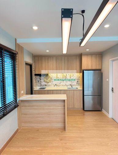 picture House for Rent | Como Botanica Bangna Property Code | LNP-H775 - 18/27
