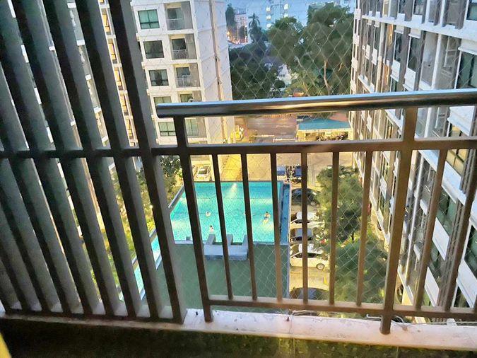 รูป  2 ห้องนอน🦊HunterCondo🦊ศุภาลัย ซิตี้ รีสอร์ท รัชโยธิน - พหลโยธิน 32 - รูปที่ 11/15