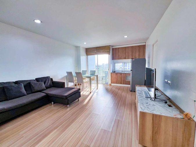 รูป 2 ห้องนอน🦊HunterCondo🦊คลองเตย💥S Condo สุขุมวิท 50 🔴🟢🟡 - รูปที่ 6/8