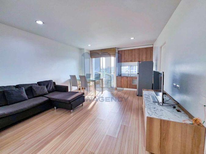 รูป 2 ห้องนอน🦊HunterCondo🦊คลองเตย💥S Condo สุขุมวิท 50 🔴🟢🟡 - รูปที่ 6/8