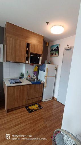 รูป IDEO Mix Sukhumvit 103 | ว่างพร้อมอยู่ ชั้นสูง วิวไม่บล็อค #2026071615099 - รูปที่ 6/8