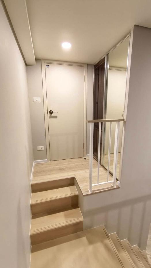 picture Condo for Rent: Landmark @Grand Station     Property Code | LNP-C14085 - 8/19