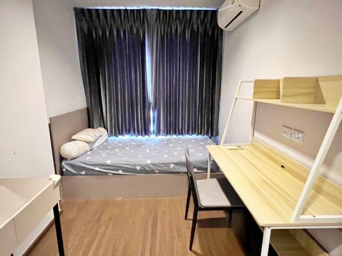 รูป รวมคอนโด 2 ห้องนอน🦊HunterCondo🦊 IDEO Sukhumvit 93 - รูปที่ 8/8