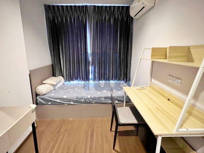 รูป รวมคอนโด 2 ห้องนอน🦊HunterCondo🦊 IDEO Sukhumvit 93 - รูปที่ 8/8