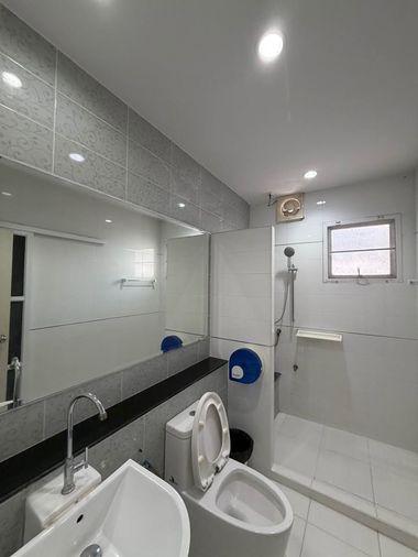 รูป ให้เช่า บ้านเดี่ยว โครงการ เลอนีโอ2 ศรีนครินทร์ GH588 - รูปที่ 19/19