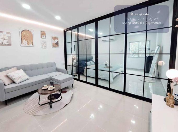 picture P-1639✨Regent Home 1 Phaholyothin 67 best price 1.29 M. // 0659174222 // - 2/9