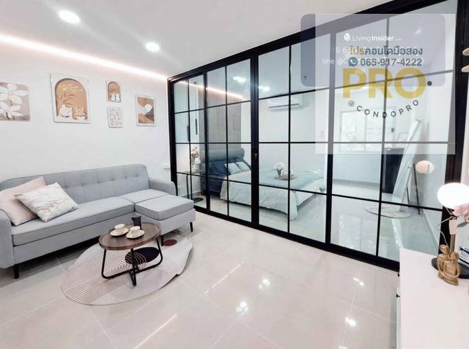 picture P-1639✨Regent Home 1 Phaholyothin 67 best price 1.29 M. // 0659174222 // - 2/9
