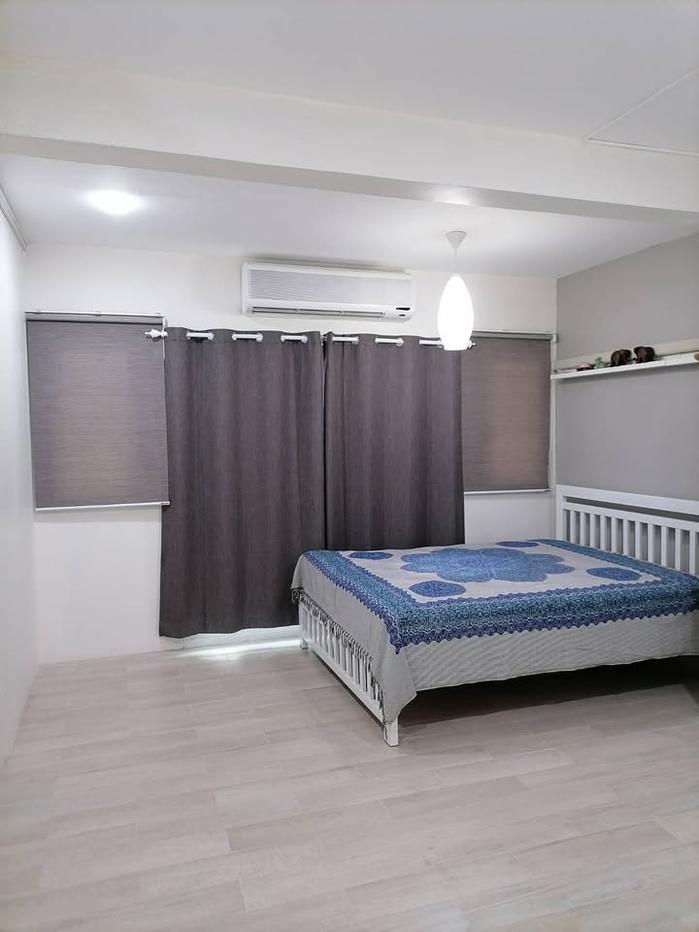 picture For Rent Townhome Sukhumvit65 BTS Ekkamai GH545 - 9/10