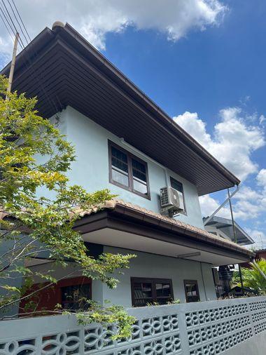 รูป 🏠 ให้เช่าบ้าน : บ้านเดี่ยว ซอยประชาชื่น41   รหัสทรัพย์ | 📌LNP-H1094 - รูปที่ 12/18