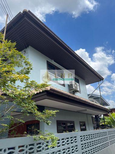 รูป 🏠 ให้เช่าบ้าน : บ้านเดี่ยว ซอยประชาชื่น41 รหัสทรัพย์ | 📌LNP-H1094 - รูปที่ 12/18