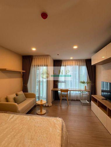 picture Condo for Rent: Aspire Sukhumvit - Rama 4 Property Code | LNP-C8417 - 2/18