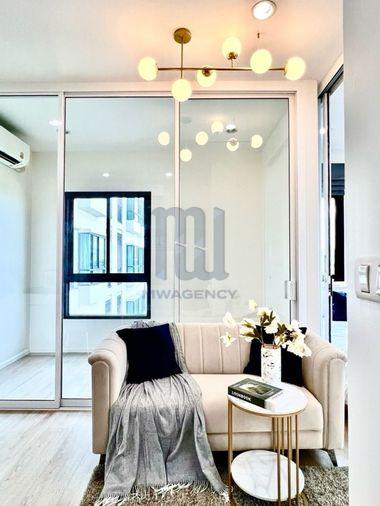 รูป 2 ห้องนอน🦊HunterCondo🦊 สวนหลวง💥เอส วัน พระราม 9 🔴🟢🟡 - รูปที่ 8/21