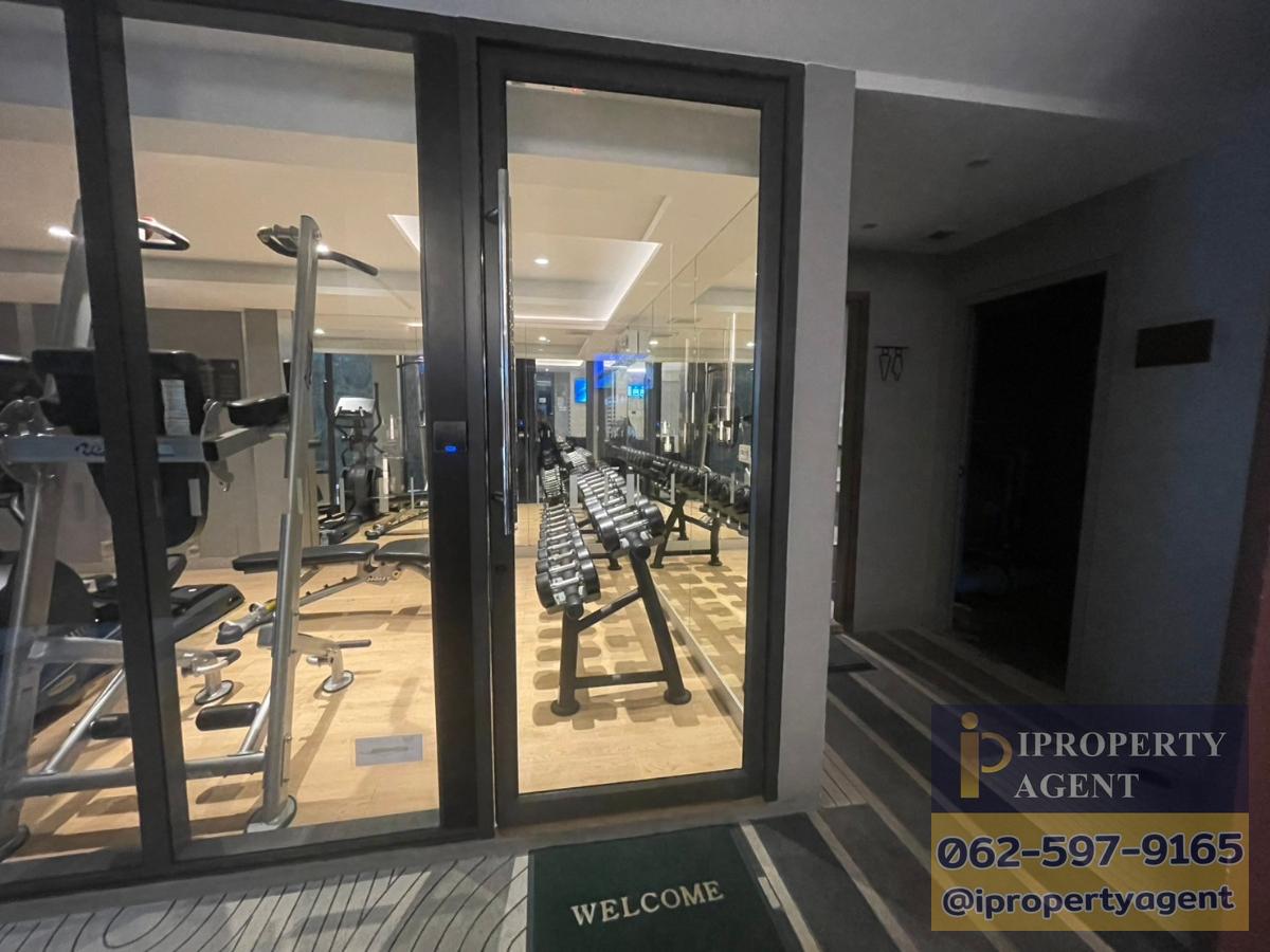 picture Condo for Rent Runesu Thonglor 5, Bangkok - 24/31