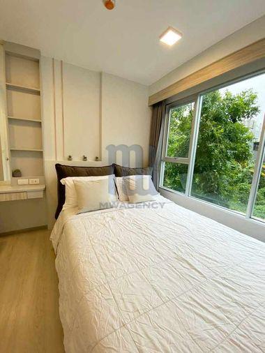 รูป 2 ห้องนอน🦊HunterCondo🦊พระโขนง💥พลัม คอนโด สุขุมวิท 62🔴🟢🟡 - รูปที่ 1/18
