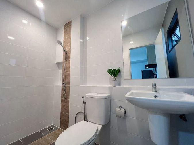 picture For Rent Townhouse Pleno Sukhumvit Bangna2 GH589 - 15/15