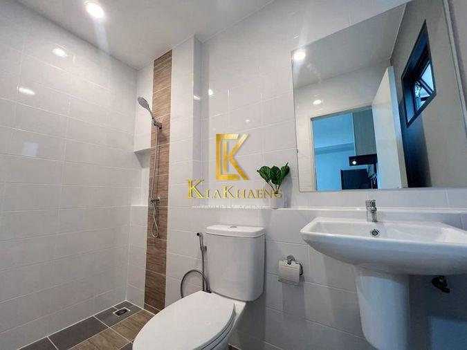 picture For Rent Townhouse Pleno Sukhumvit Bangna2 GH589 - 15/15