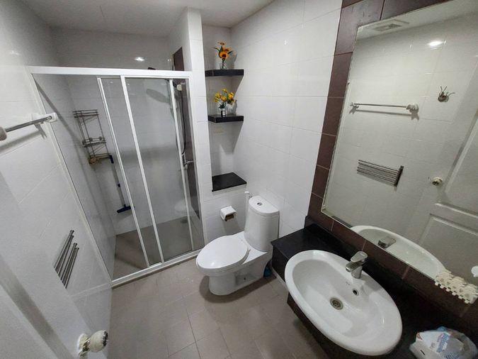 picture Condo for Rent: The Link Sukhumvit 50     Property Code | LNP-C14108 - 6/6