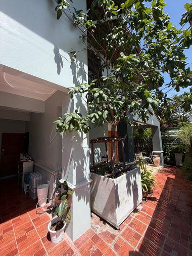 รูป 🏠 ให้เช่าบ้าน : บ้านเดี่ยว ซอยประชาชื่น41   รหัสทรัพย์ | 📌LNP-H1094 - รูปที่ 6/18