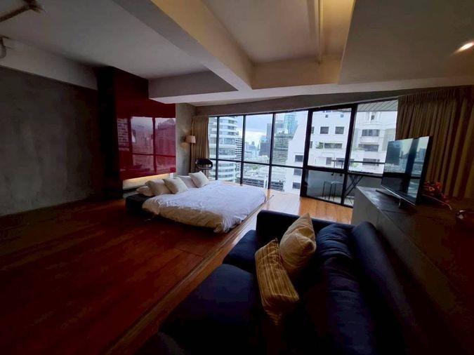 picture Condo for Rent: The Royal Place 1     Property Code | LNP-C14094 - 13/28