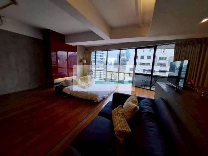 picture Condo for Rent: The Royal Place 1 Property Code | LNP-C14094 - 13/28