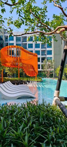 picture Condo for Rent: Kave Luminous Bangmod     Property Code | LNP-C14103 - 13/13