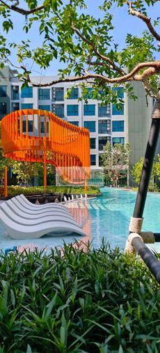 picture Condo for Rent: Kave Luminous Bangmod Property Code | LNP-C14103 - 13/13