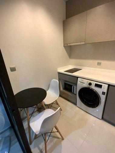 รูป  2 ห้องนอน🦊HunterCondo🦊ไลฟ์ อโศก - พระราม 9 - รูปที่ 3/7