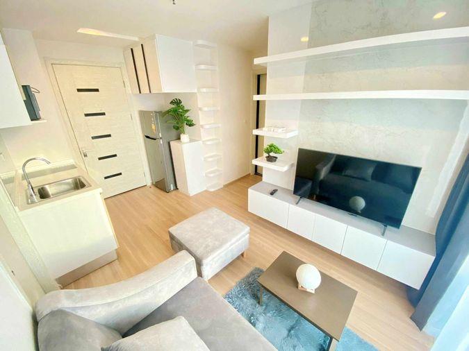 รูป 2 ห้องนอน🦊HunterCondo🦊สวนหลวง💥อาร์ทีมิส สุขุมวิท 77🔴🟢🟡 - รูปที่ 7/13