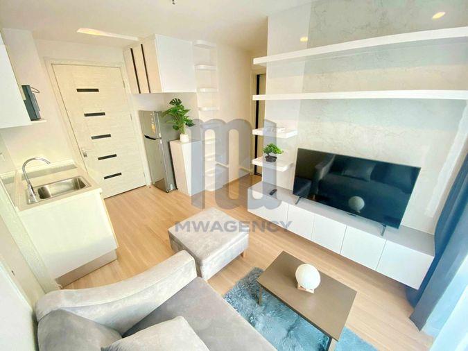รูป 2 ห้องนอน🦊HunterCondo🦊สวนหลวง💥อาร์ทีมิส สุขุมวิท 77🔴🟢🟡 - รูปที่ 7/13
