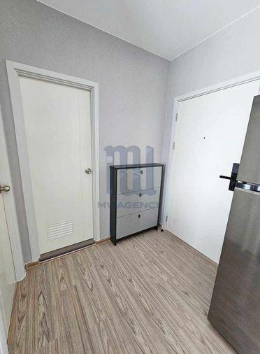 รูป 2 ห้องนอน🦊HunterCondo🦊บางกะปิ 💥เดอะ ทรี หัวหมาก อินเตอร์เชนจ์🔴🟢🟡 - รูปที่ 7/12