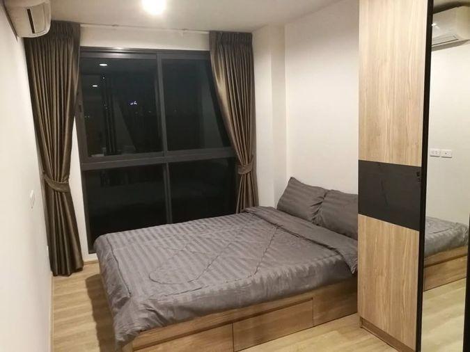picture Condo for Rent: The Excel Hideaway Sukhumvit 71     Property Code | LNP-C14096 - 1/8