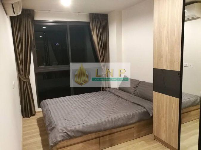 picture Condo for Rent: The Excel Hideaway Sukhumvit 71 Property Code | LNP-C14096 - 1/8