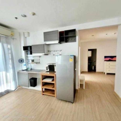 รูป 2 ห้องนอน🦊HunterCondo🦊จตุจักร💥นิช โมโน รัชวิภา🔴🟢🟡 - รูปที่ 4/9